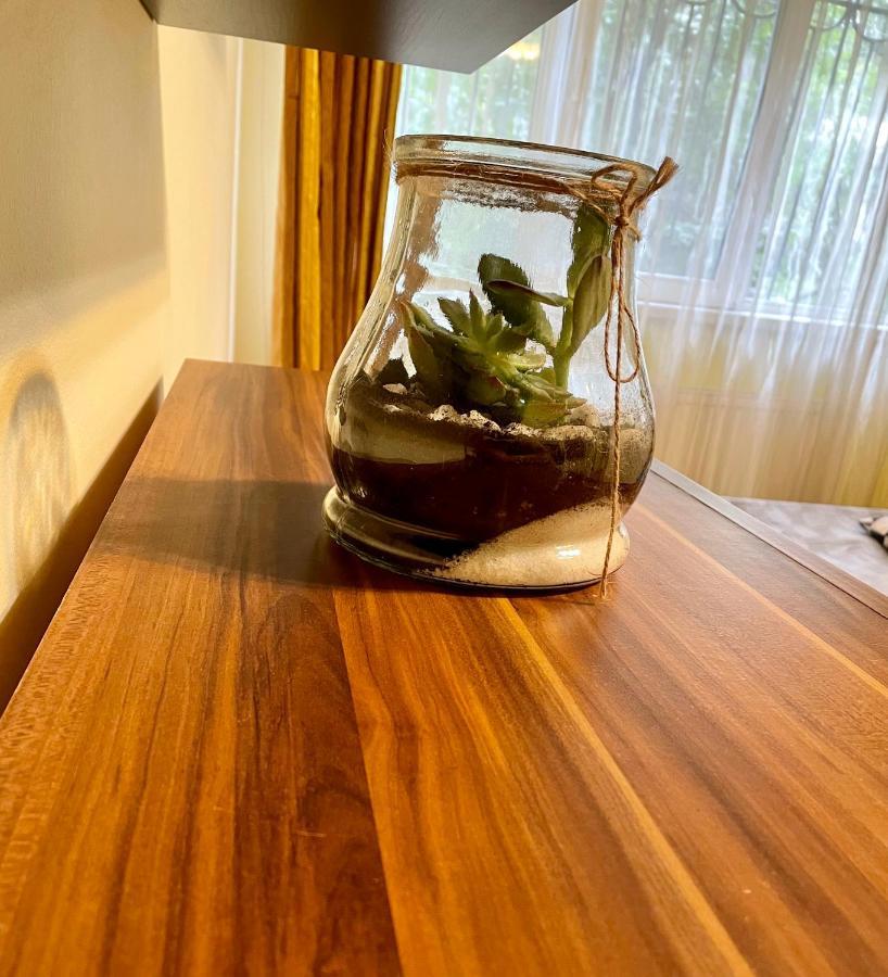 Cozy And Clean Apartment, Near National Arena Bukares Bagian luar foto